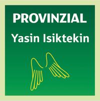 Provinzial Yasin Isiktekin aus Hamm-Herringen